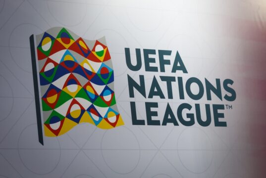 Oversigt: Nations League-grupperne 2026/2027