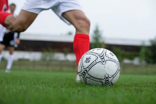 Efterårets program for international fodbold: Her er de største kampe